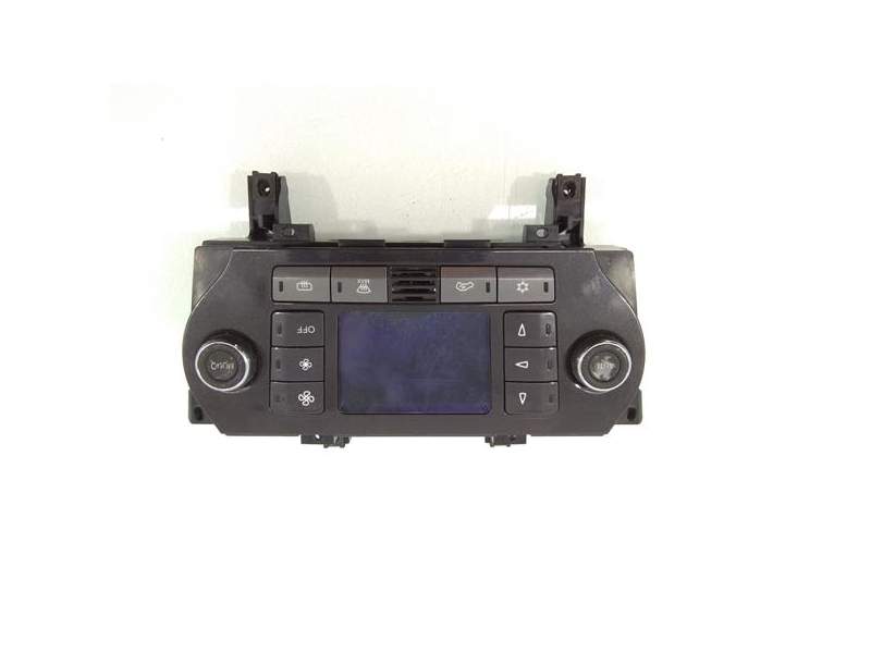 Recambio de mandos climatizador para fiat bravo (198) 1.9 8v jtd cat (120 cv / 88 kw) (120 cv / 88 kw) referencia OEM IAM 735442