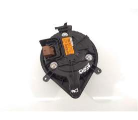 Recambio de motor calefaccion para seat exeo berlina (3r2)(12.2008) 1.8 style [1,8 ltr. - 110 kw 20v turbo] referencia OEM IAM 8