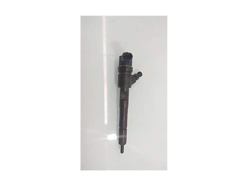 Recambio de inyector para opel corsa d 1.3 16v cdti cat (z 13 dth / l4i) (90 cv / 66 kw) referencia OEM IAM 0445110183  
