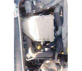 Recambio de motor completo para seat ibiza (kj1)(2017) 1.0 style plus [1,0 ltr. - 85 kw tsi] referencia OEM IAM DKJA  