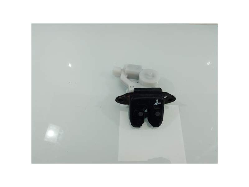 Recambio de cerradura porton para nissan qashqai (j11e)(2013) 1.3 n-tec [1,3 ltr. - 103 kw 16v cat] referencia OEM IAM   