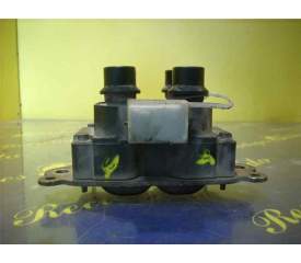Recambio de bobina encendido para ford ka (ccq) 1.3 cat (49 cv / 36 kw) referencia OEM IAM 88SF-12029-A1A  