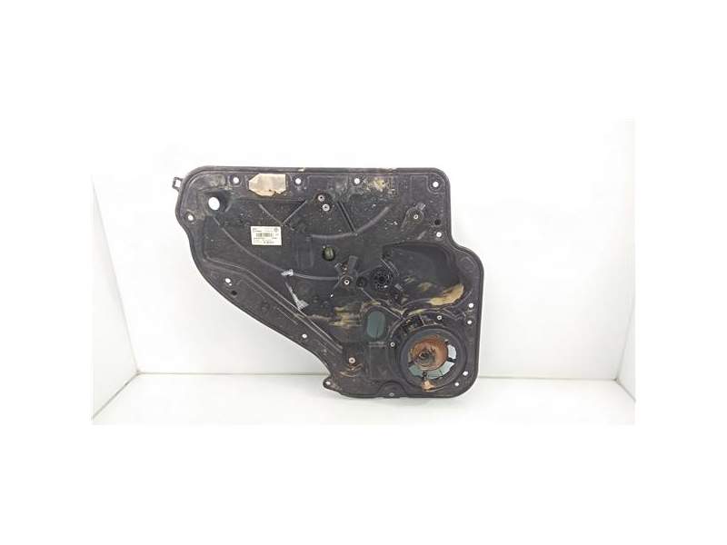 Recambio de elevalunas electrico trasero izquierdo para volkswagen golf vi (5k1)(10.20082012) 1.6 advance bluemotion [1,6 ltr. -