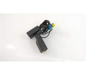 ENGANCHE CINTURON A1768600469 