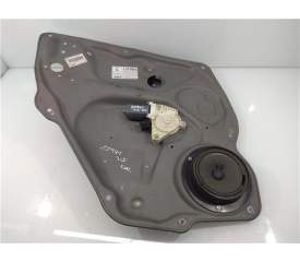 ELEVALUNAS ELECTRICO TRASERO IZQUIERDO A1697301579 