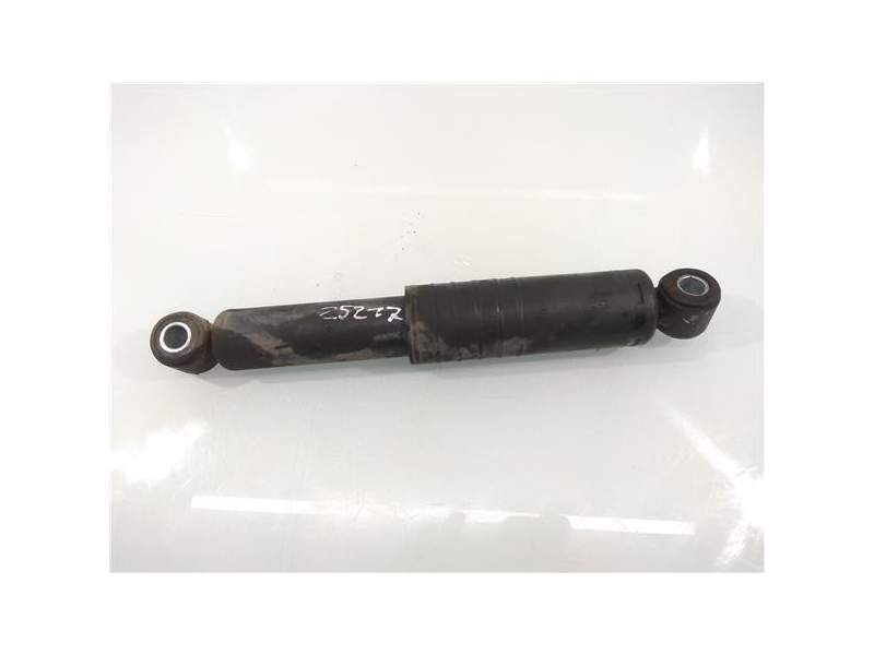 Recambio de amortiguador delantero izquierdo para iveco 35s18 c35a20 referencia OEM IAM 504088409  