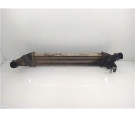 Recambio de intercooler para dacia logan 1.5 dci diesel cat (68 cv / 50 kw) (68 cv / 50 kw) referencia OEM IAM 8200424155  