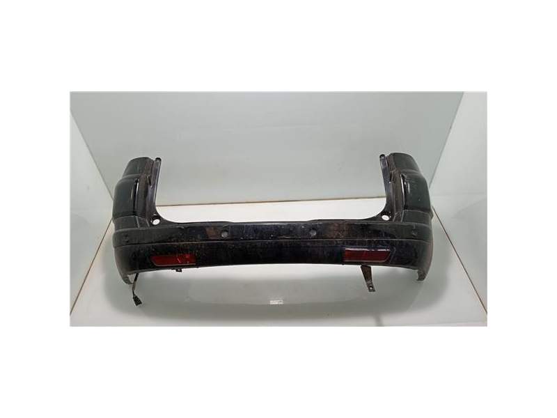 Recambio de paragolpes trasero para citroën grand c4 picasso (10.2006) referencia OEM IAM   