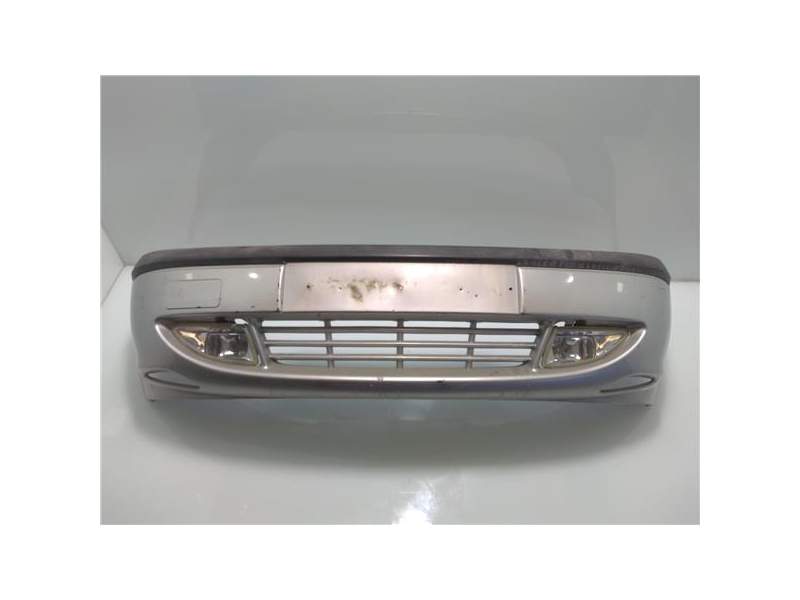 Recambio de paragolpes delantero para ford fiesta berlina (dx)(2000) 1.3 básico [1,3 ltr. - 37 kw cat] referencia OEM IAM   