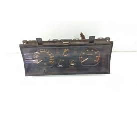 Recambio de cuadro completo para renault 19 (b/c/l53) referencia OEM IAM   
