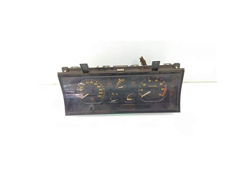 Recambio de cuadro completo para renault 19 (b/c/l53) referencia OEM IAM   