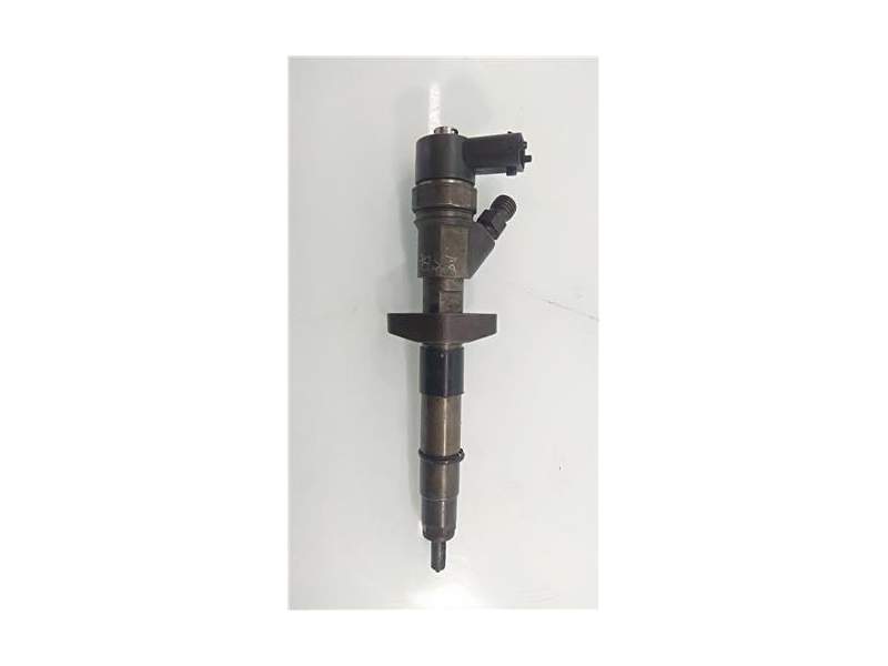 Recambio de inyector para renault espace iv (jk0) 2.2 dci turbodiesel (150 cv / 110 kw) referencia OEM IAM 0445110084 0445110084