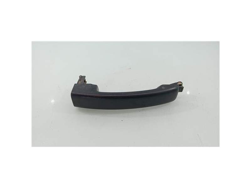 Recambio de maneta exterior trasera derecha para renault trafic iii combi (08.2014) referencia OEM IAM 806061908R  