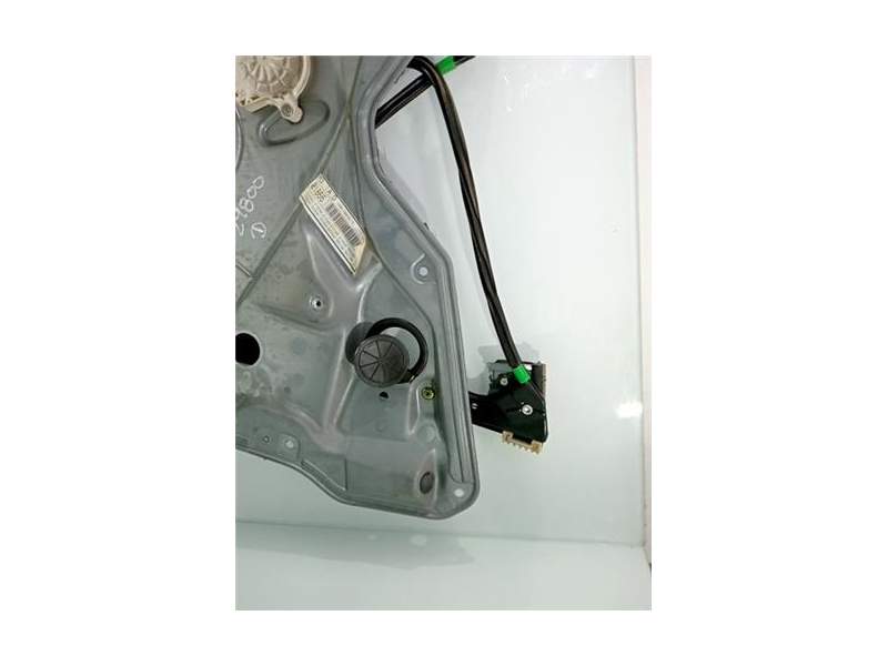 Recambio de elevalunas electrico derecho para seat leon (1m1)(11.1999) referencia OEM IAM 1C1959802A  