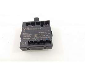 MODULO ELECTRONICO A1669004302 