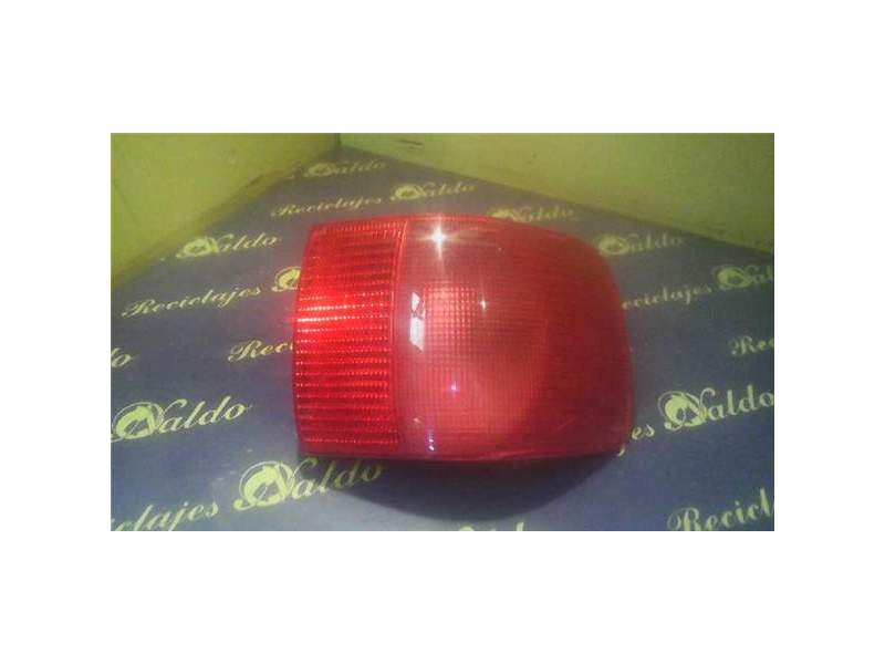 Recambio de piloto trasero derecho para audi 80/90 (811/813/853)(1984) referencia OEM IAM   