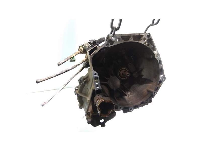 Recambio de caja cambios manual para peugeot 107 1.0 cat (384f) (68 cv / 50 kw) (68 cv / 50 kw) referencia OEM IAM   