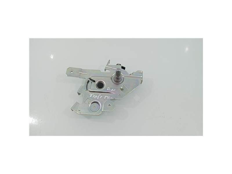 Recambio de manilla interior puerta trasera derecha para renault trafic iii combi (08.2014) referencia OEM IAM 826706945R  