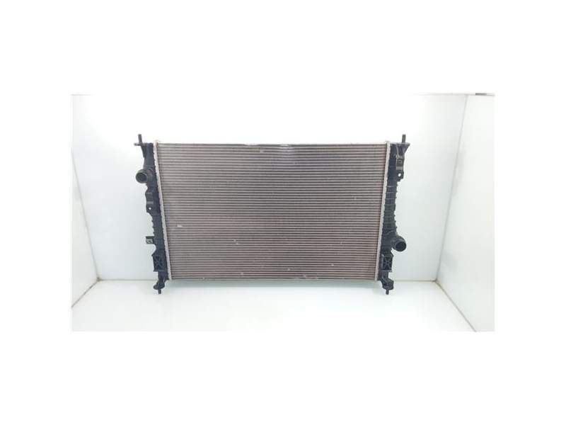 Recambio de radiador para peugeot traveller (06.2016) 2.0 active compact [2,0 ltr. - 130 kw blue-hdi fap] referencia OEM IAM 967