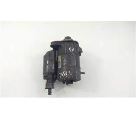 Recambio de motor arranque para volkswagen golf iv berlina (1j1) 1.6 (101 cv / 74 kw) (101 cv / 74 kw) referencia OEM IAM 000112