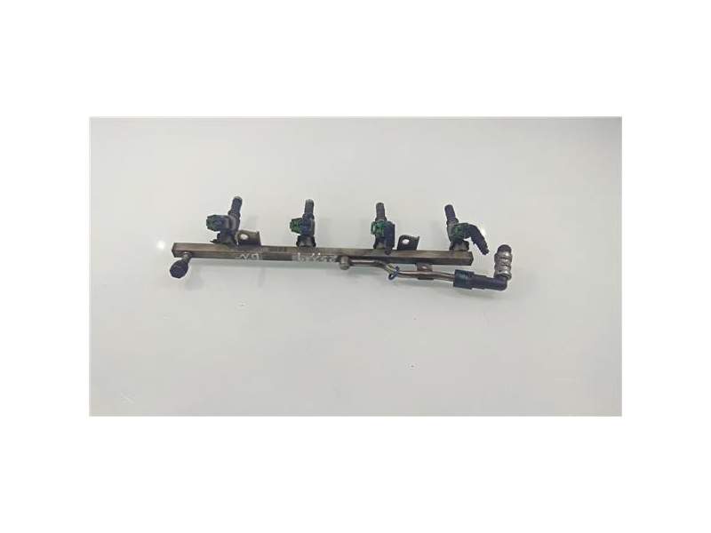 Recambio de rampa inyectora para opel astra h twin top (2006) 1.6 enjoy [1,6 ltr. - 77 kw 16v] referencia OEM IAM 55559375  
