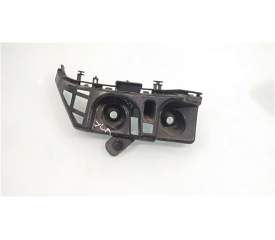 Recambio de paragolpes trasero para mercedes-benz clase gla (w156) 2.0 cat (360 cv / 265 kw) referencia OEM IAM A1568850165  