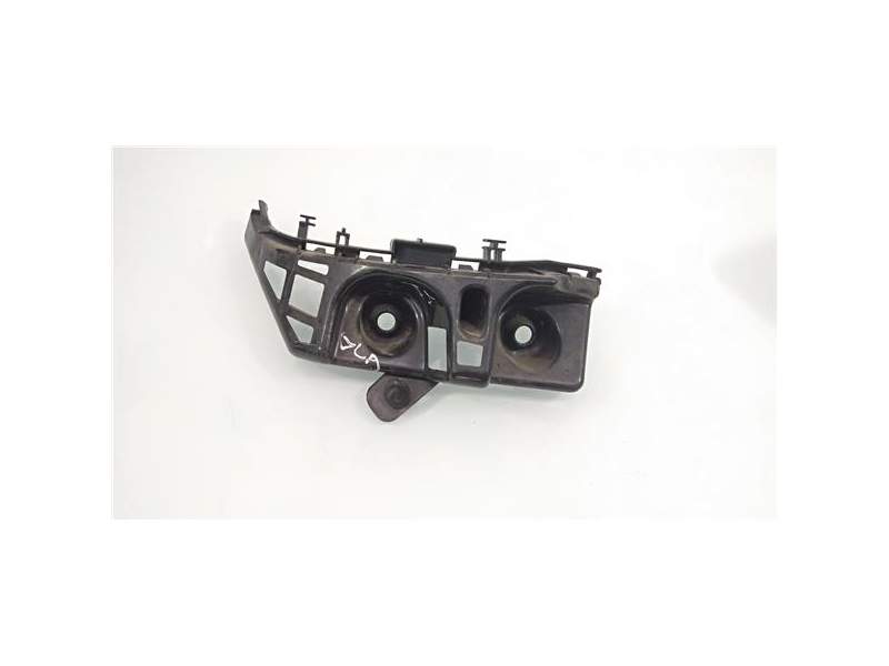 Recambio de paragolpes trasero para mercedes-benz clase gla (w156) 2.0 cat (360 cv / 265 kw) referencia OEM IAM A1568850165  
