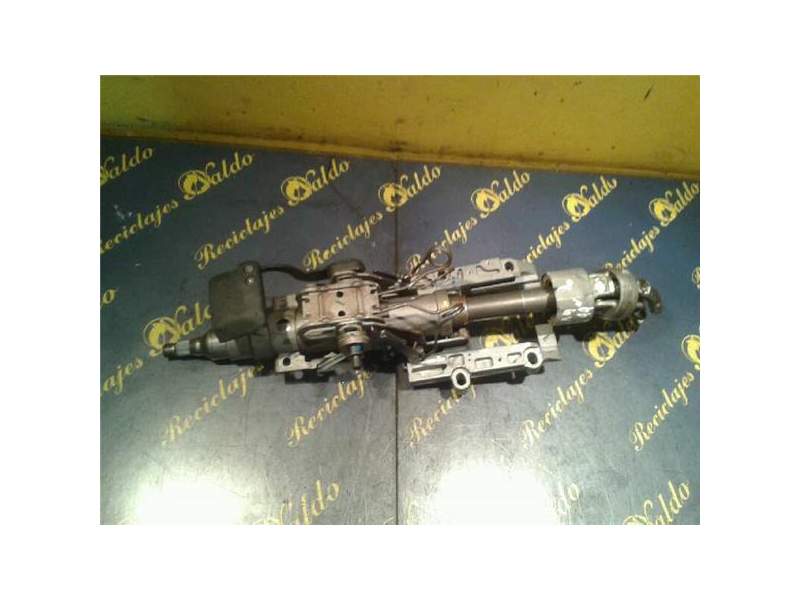 Recambio de columna direccion para audi a4 berlina (b5) 1.9 tdi (110 cv / 81 kw) referencia OEM IAM   
