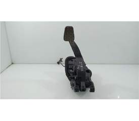 Recambio de pedal embrague para ford fiesta (cnn)(2012) 1.6 titanium [1,6 ltr. - 70 kw tdci cat] referencia OEM IAM AY117B633AD 