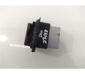 Recambio de resistencia calefaccion para peugeot 2008 (03.2013) 1.2 style [1,2 ltr. - 60 kw 12v e-vti / puretech] referencia OEM