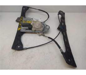 Recambio de elevalunas electrico delantero izquierdo para mercedes-benz clase s (bm 220) berlina (07.1998) referencia OEM IAM A2
