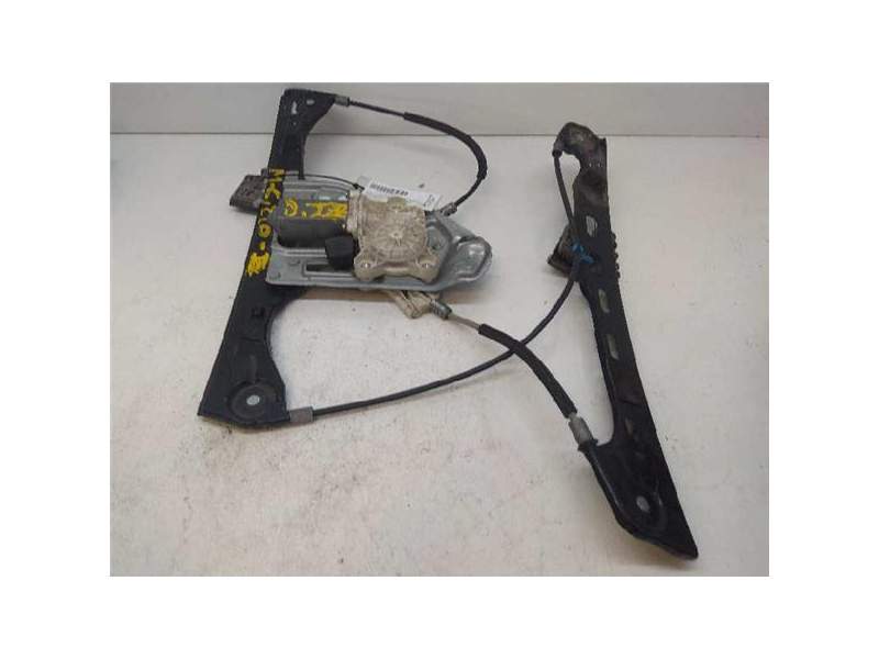 Recambio de elevalunas electrico delantero izquierdo para mercedes-benz clase s (bm 220) berlina (07.1998) referencia OEM IAM A2