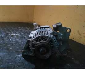 Recambio de alternador para daihatsu terios (j100) 1.3 cat (83 cv / 61 kw) (83 cv / 61 kw) referencia OEM IAM 2706087402  
