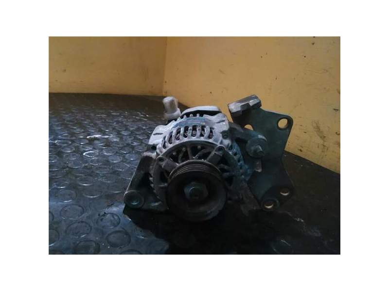 Recambio de alternador para daihatsu terios (j100) 1.3 cat (83 cv / 61 kw) (83 cv / 61 kw) referencia OEM IAM 2706087402  