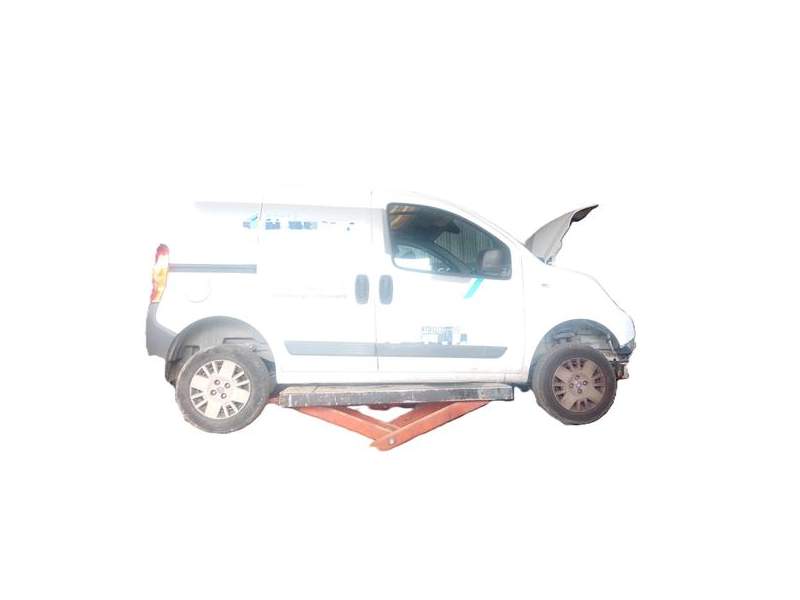 FIAT III FIORINO (225)(2008)