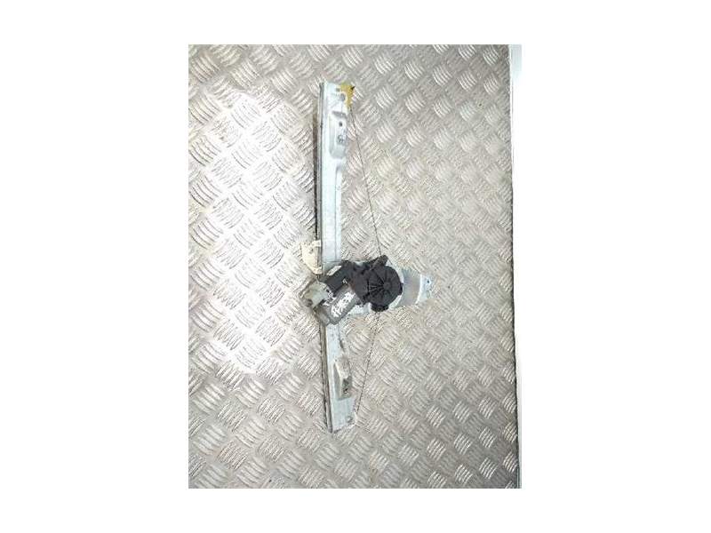Recambio de elevalunas electrico trasero izquierdo para citroën grand c4 picasso (10.2006) 1.6 sx [1,6 ltr. - 80 kw 16v hdi fap]