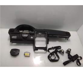 Recambio de kit airbag para mercedes-benz clase b (bm 245)(03.2005) 2.0 200 (245.233) [2,0 ltr. - 100 kw cat] referencia OEM IAM
