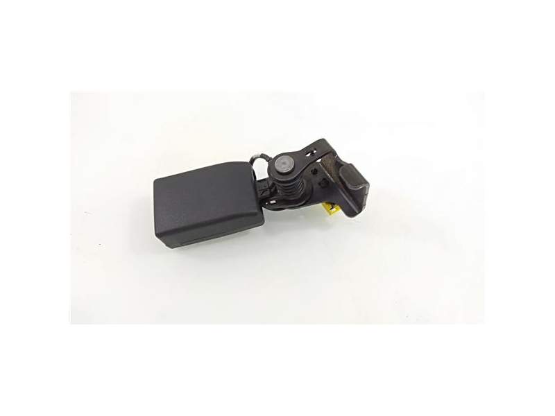 Recambio de anclaje cinturon trasero izquierdo para mercedes-benz clase gla (w156) 2.1 cc referencia OEM IAM A1768600369 9051  