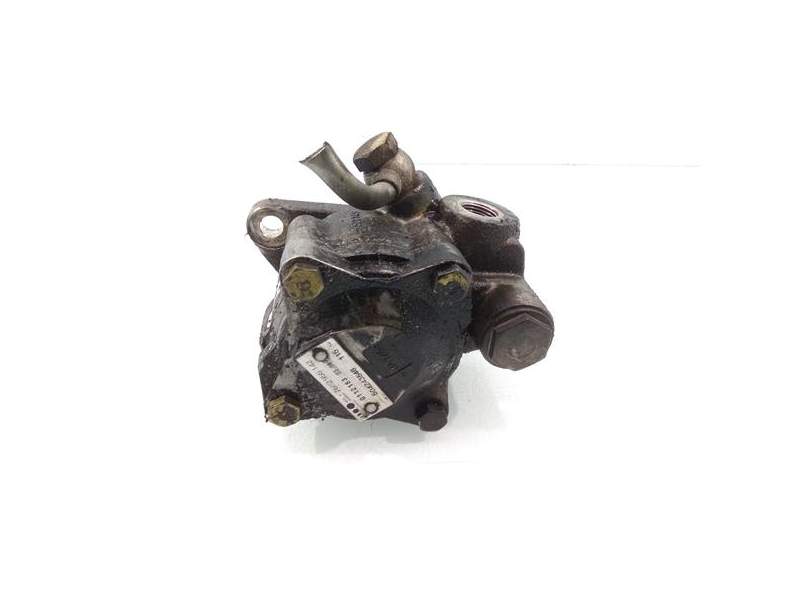 Recambio de bomba direccion electrica para iveco 35s18 c35a20 referencia OEM IAM 7682955142 504243548 
