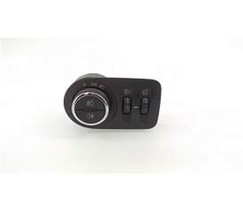 MANDO DE LUCES 13470443 