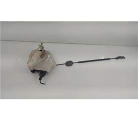 CERRADURA PUERTA DELANTERA DERECHA 1J0973715 