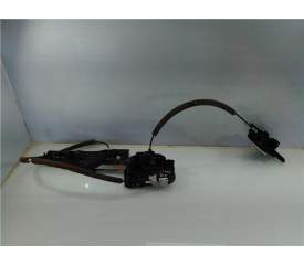 CERRADURA PUERTA DELANTERA DERECHA 