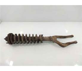 Recambio de amortiguador delantero izquierdo para honda civic berlina .5 (ma/mb) 1.4 (90 cv / 66 kw) (90 cv / 66 kw) referencia 