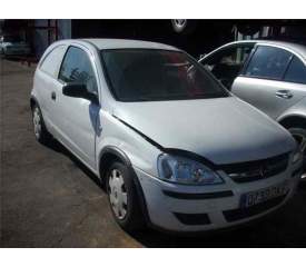 opel corsa c (2003) del año 2005