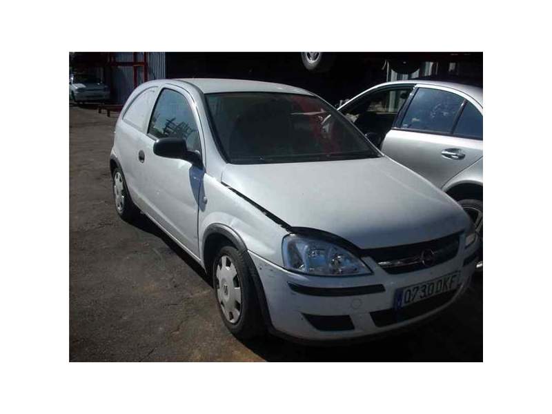 opel corsa c (2003) del año 2005
