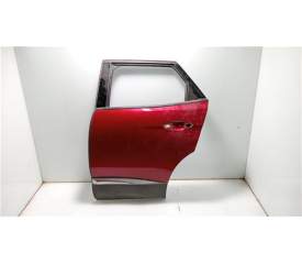 PUERTA TRASERA IZQUIERDA 9812317280 