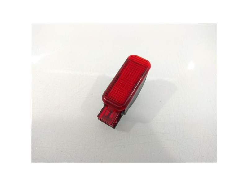 Recambio de luz interior techo para audi a5 cabriolet (8f7)(2009) 2.7 tdi [2,7 ltr. - 140 kw v6 24v tdi] referencia OEM IAM 6Y09