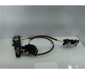 CIERRE ELECTROMAGNETICO DELANTERO IZQUIERDO 