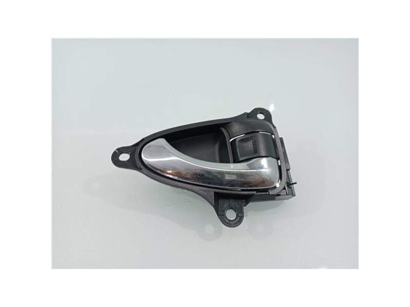 Recambio de manilla interior puerta trasera derecha para toyota rav 4 (a3) 2.0 16v cat (152 cv / 112 kw) (152 cv / 112 kw) (152 