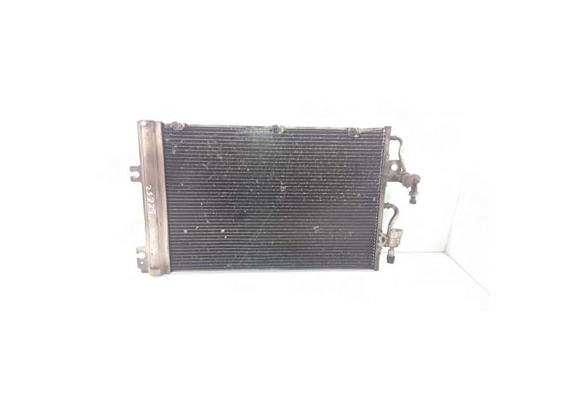 Recambio de condensador para opel astra h twin top (2006) 1.6 enjoy [1,6 ltr. - 77 kw 16v] referencia OEM IAM 13129192  